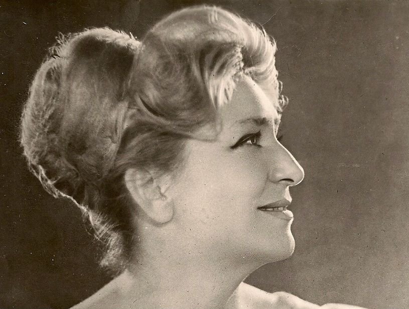 Nadine Sykora