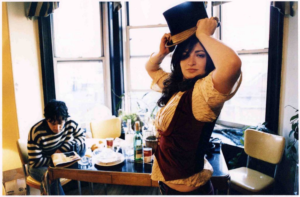 Morningwood music, videos, stats, and photos Last.fm