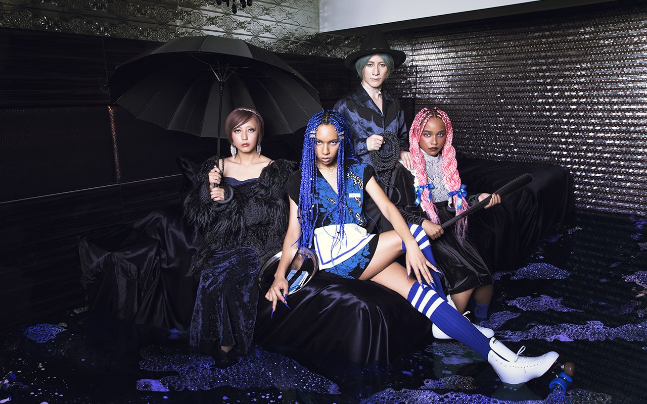 Queen Bee Music Videos Stats And Photos Last Fm