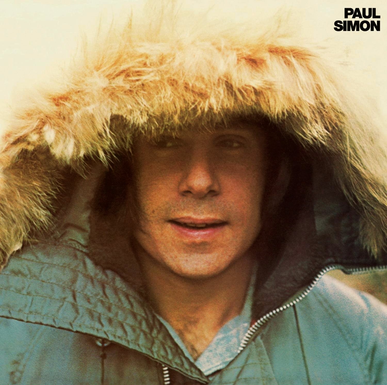 Paul Simon — Paul Simon Last.fm