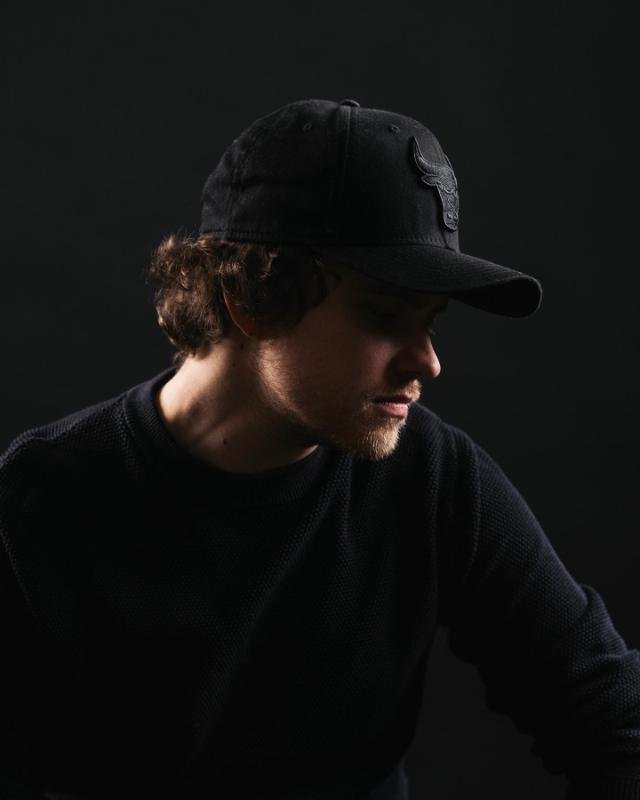 Cover DnB Portal - PRDK & Zigi SC - Beats for Love 2025 I Drum & Bass