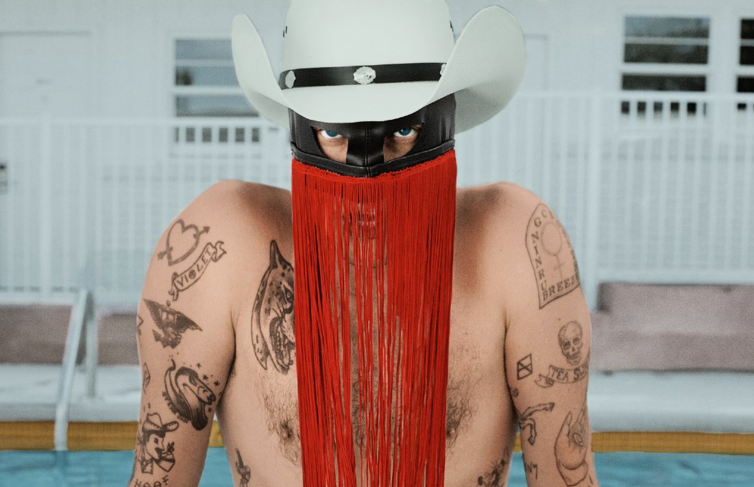 Orville Peck Photos Last.fm
