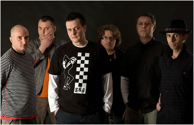 Grabaz i Strachy Na Lachy