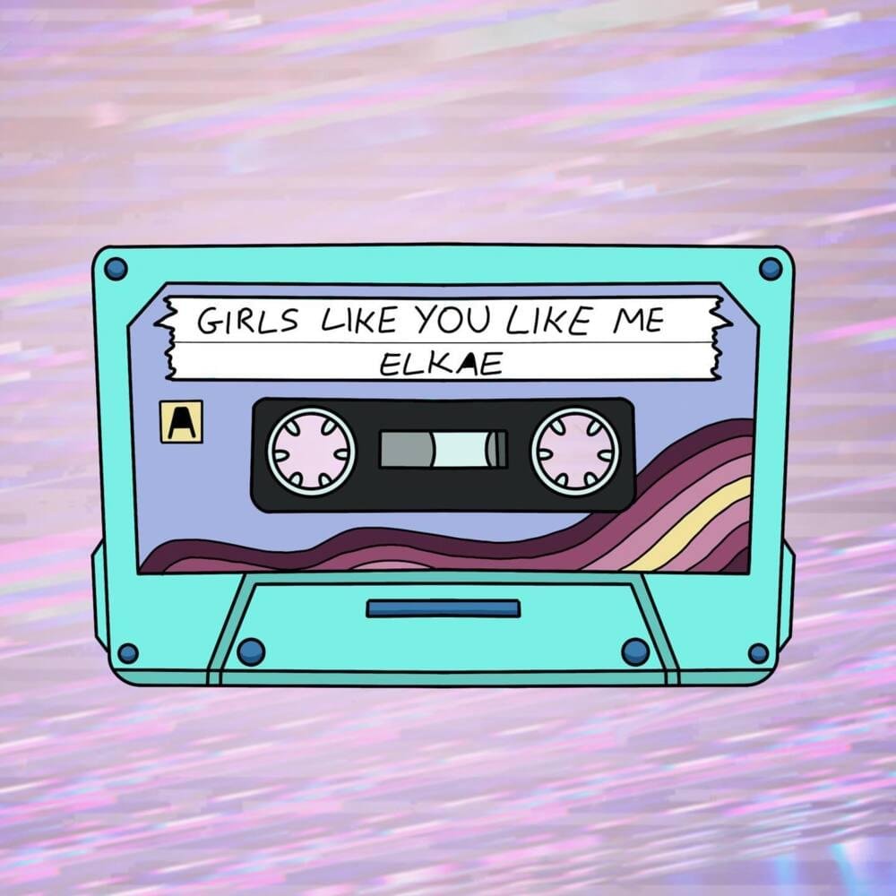 Песня girls like me. Black eyed peas, shakira - girl like me. Песня girls like me. It girl песня. Zoe louise.