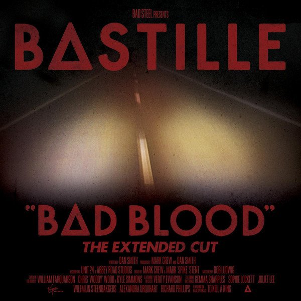 Bastille bad blood helios 44m