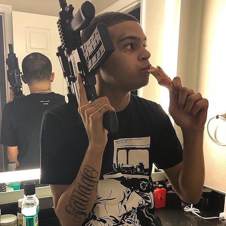 D. Savage music, videos, stats, and photos | Last.fm