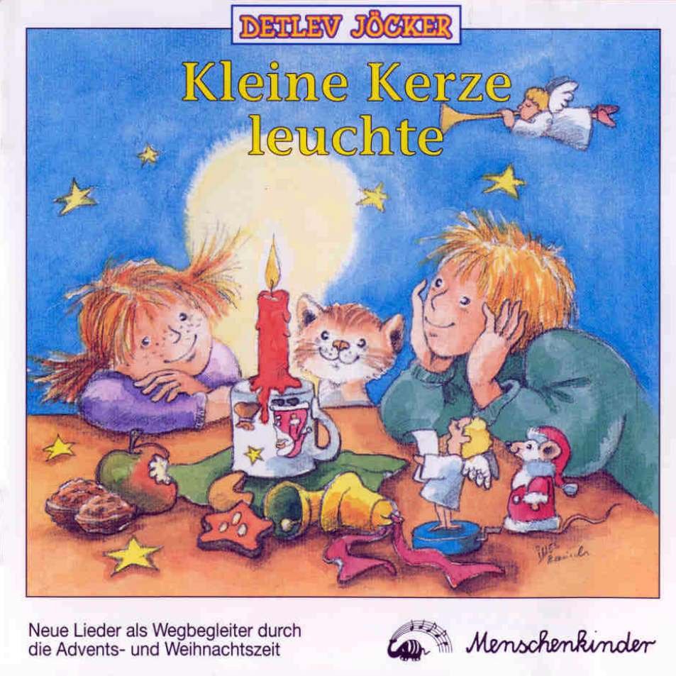 Leo Spekulatius, Der Lebkuchenmann — Detlev Jöcker Last.fm