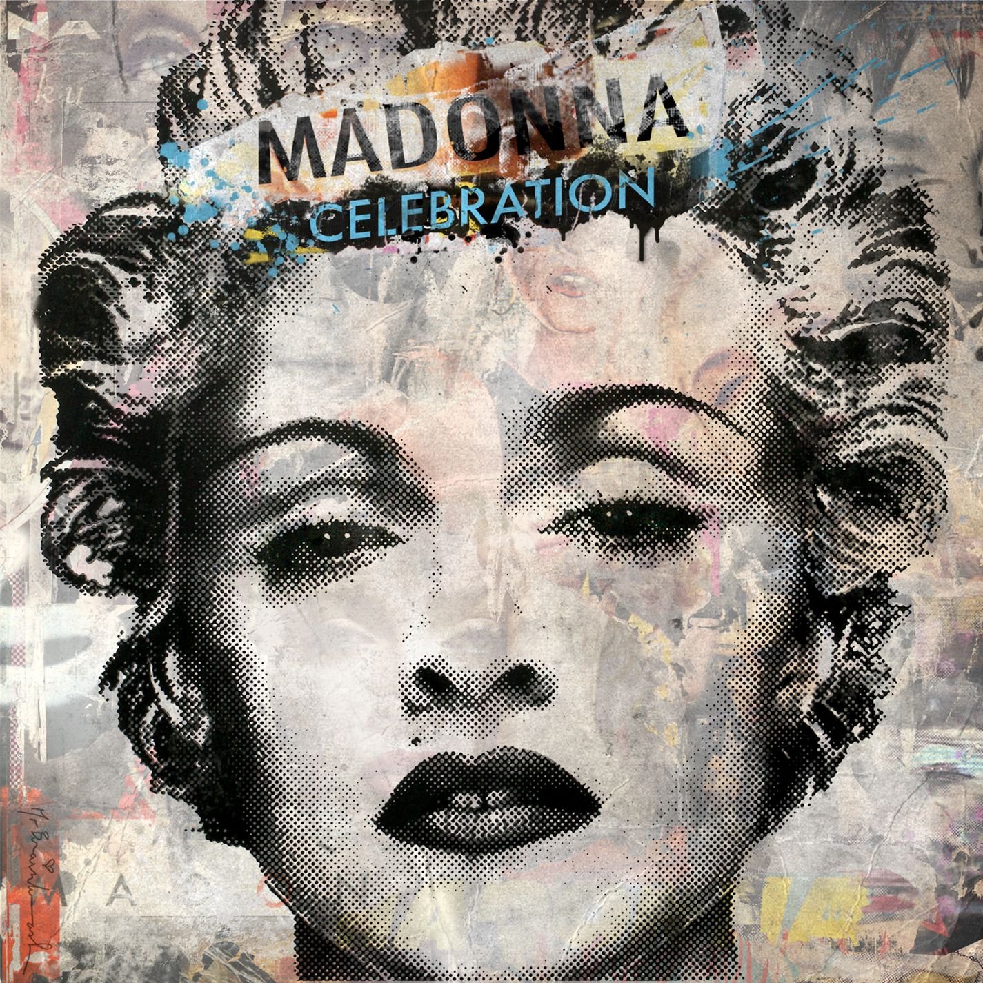 Wiki - Celebration — Madonna | Last.fm