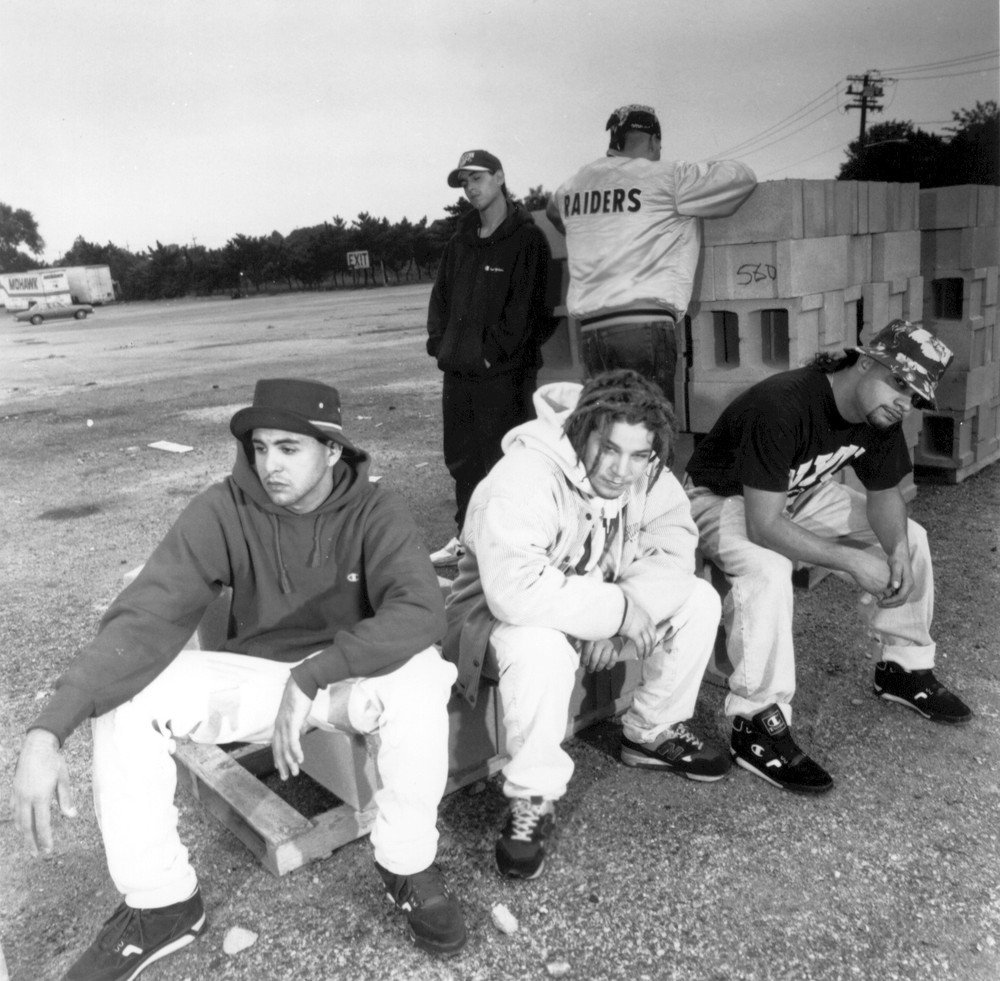 Tap the Bottle (Twist the Cap) — Young Black Teenagers | Last.fm
