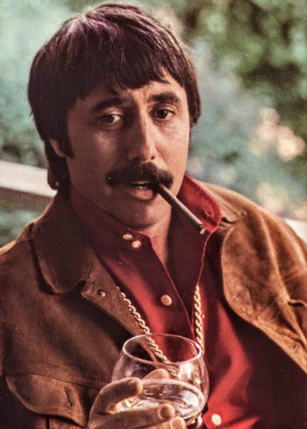 Your Sweet Love — Lee Hazlewood 