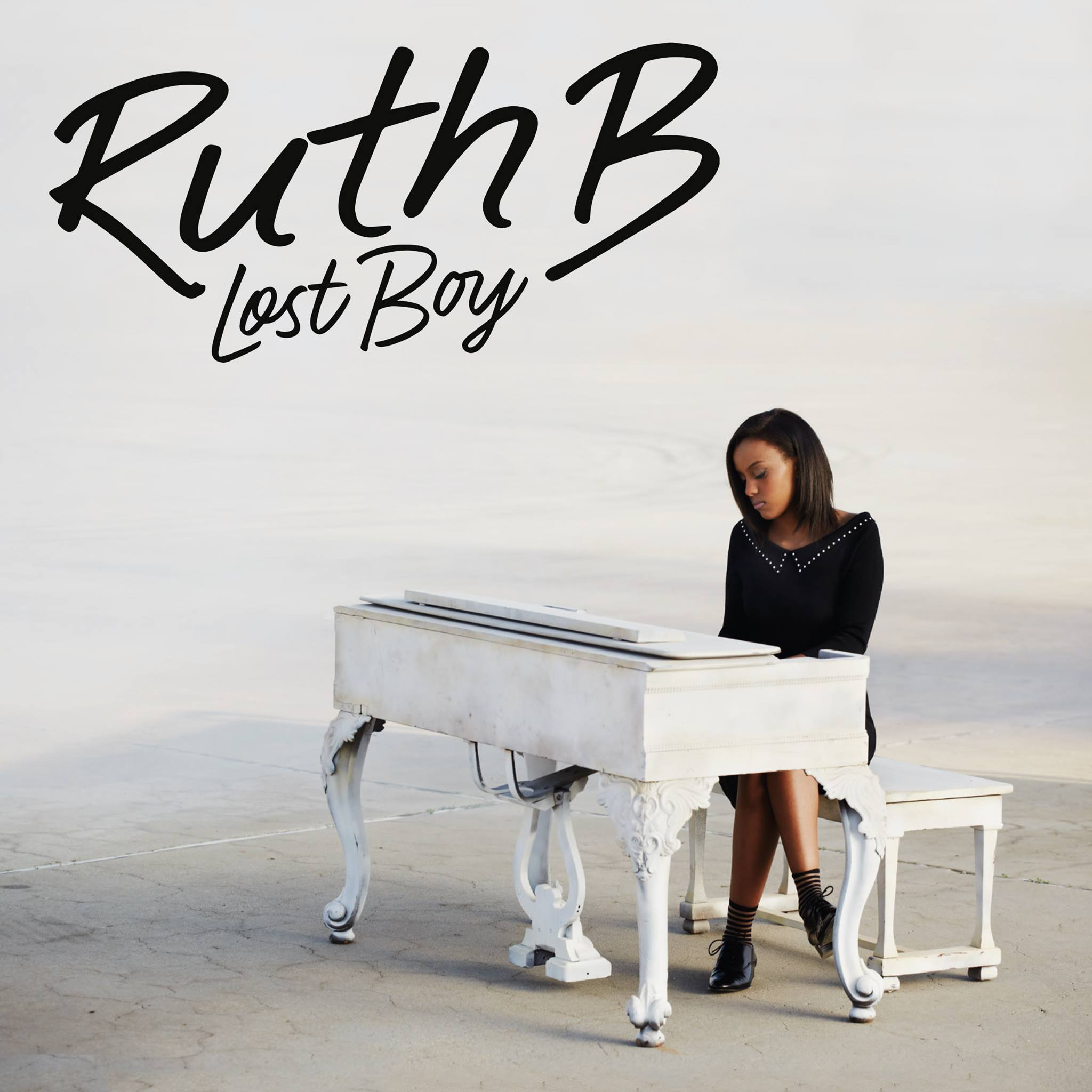 Ruth B - Lost Boy Artwork (1 of 1) | Last.fm