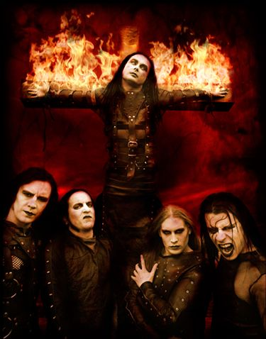 Группа cradle of filth слушать. Группа cradle of filth. cradle of filth фото группы. cradle of filth 1994. группа cradle of filth вампиры.