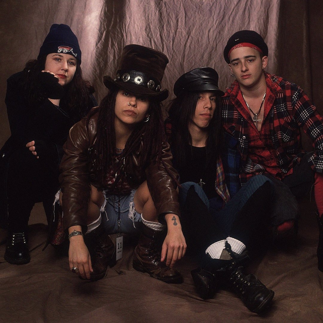4 Non Blondes Lead Singer