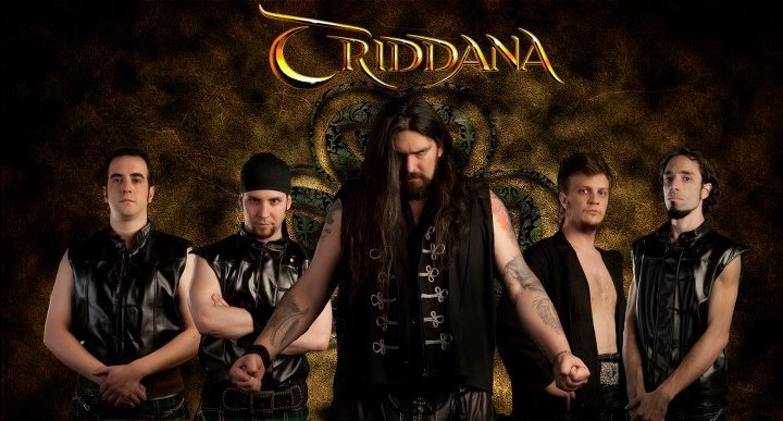 Triddana music, videos, stats, and photos Last.fm