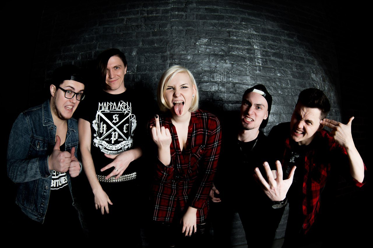Sellout: музыка, видео, статистика и фотографии | Last.fm