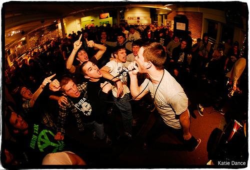 Mother of Mercy Profile Picture