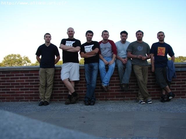 Alians music, videos, stats, and photos | Last.fm