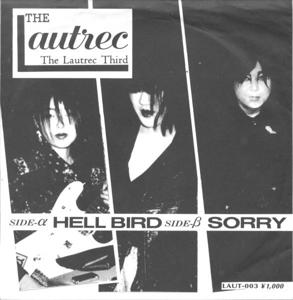 The Lautrec music, videos, stats, and photos | Last.fm