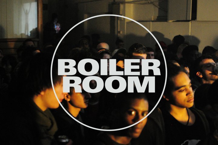 Kaytranada Boiler Room Montreal Dj Set Boiler Room Last Fm