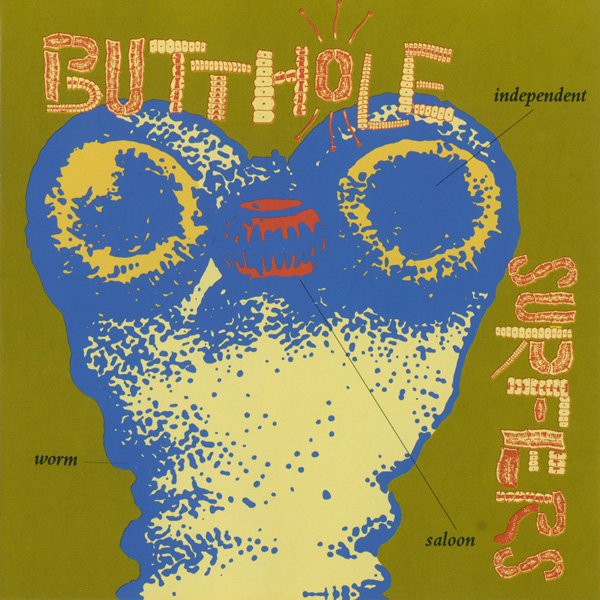 The Ballad Of Naked Man — Butthole Surfers | Last.fm The Ballad Of Naked Man — Butthole Surfers | Last.fm