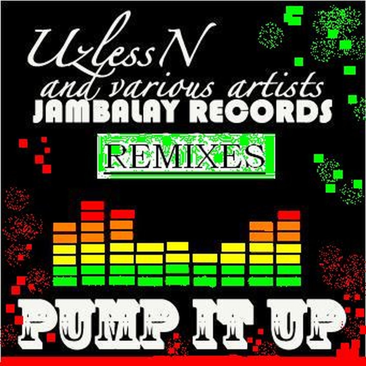 Up remix mp3