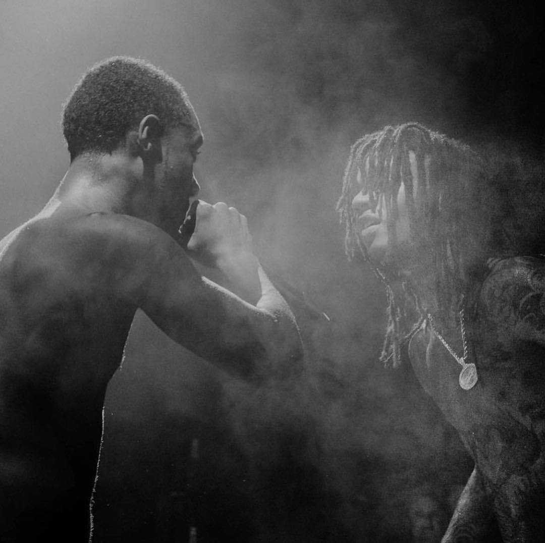 Rae Sremmurd Profile Picture