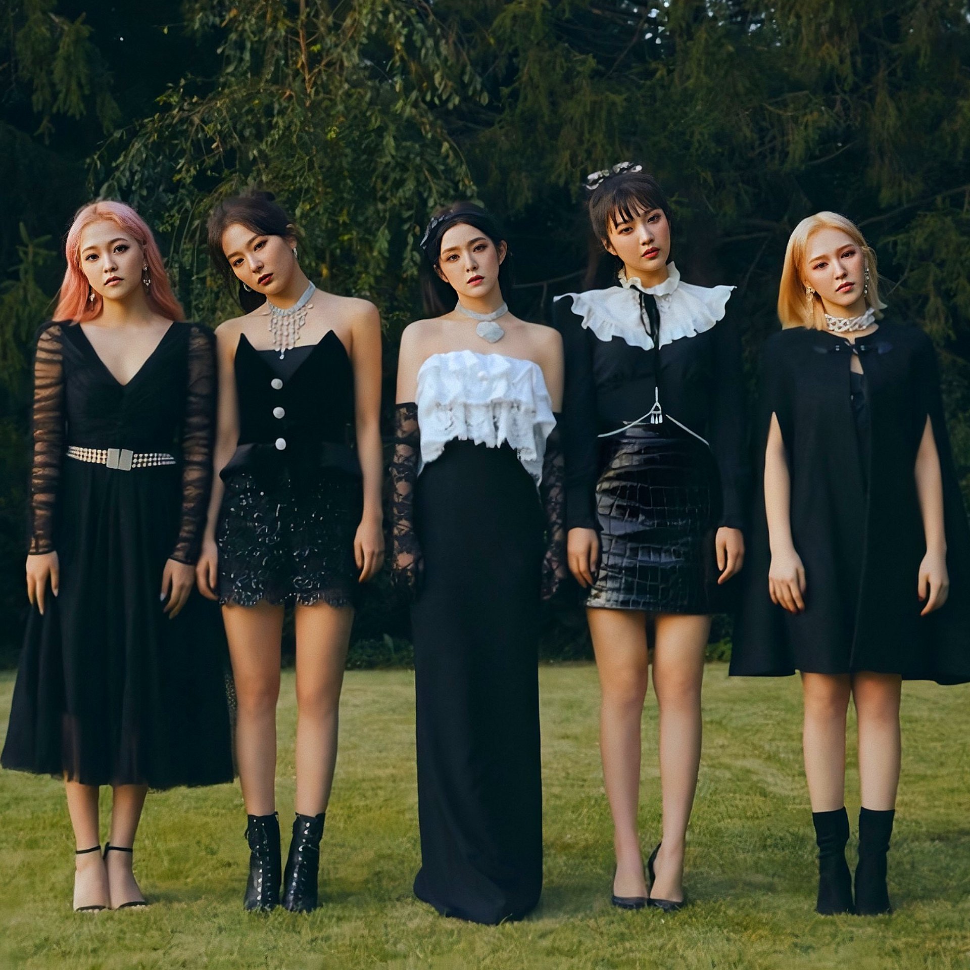 Red Velvet music, videos, stats, and photos | Last.fm