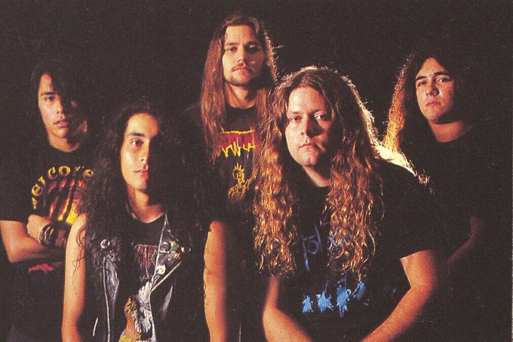 Devastation music, videos, stats, and photos Last.fm