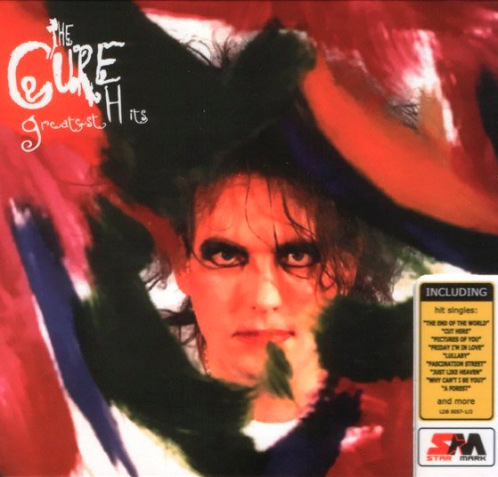 THE CURE GREATEST HITS ギタースコア Amazon.com: The Cure Greatest Hits | Guitar Tab Songbook