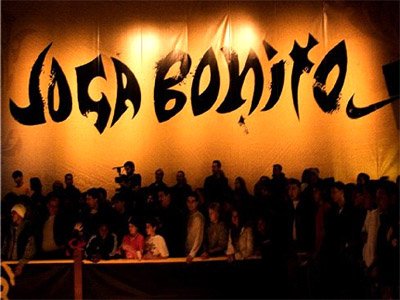 Whole ronaldinho as kid song — Joga Bonito | Last.fm