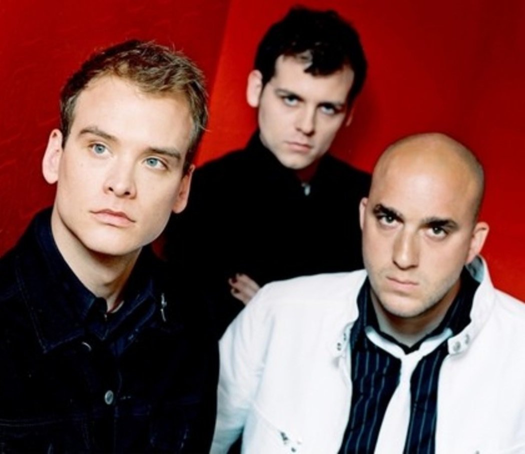 Alkaline Trio Photos (1 of 105) Last.fm