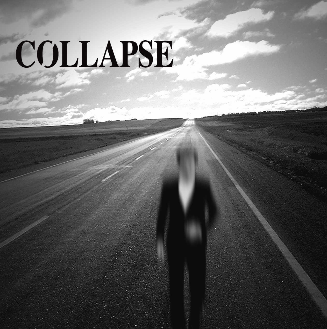 Collapse music. Collapse песня.