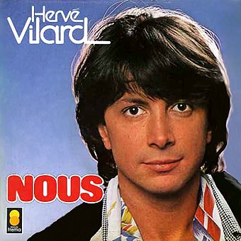 Nous Hervé Vilard Last fm Nous Hervé Vilard Last fm