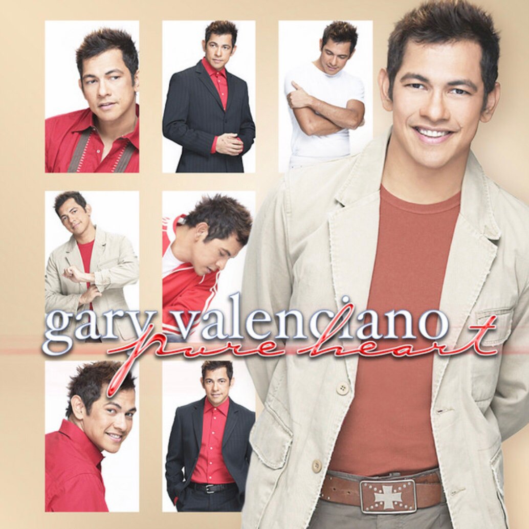 How Did You Know — Gary Valenciano | Last.fm