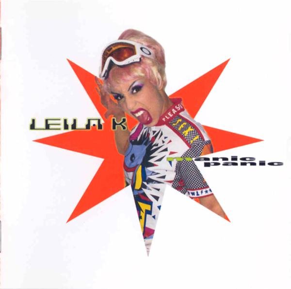 Murderer — Leila K. | Last.Fm