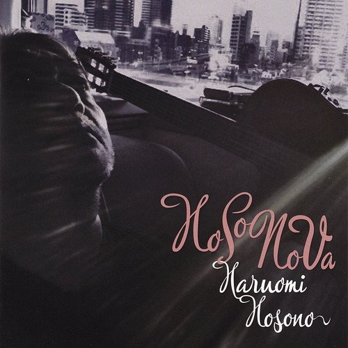 HoSoNoVa — 細野晴臣 | Last.fm