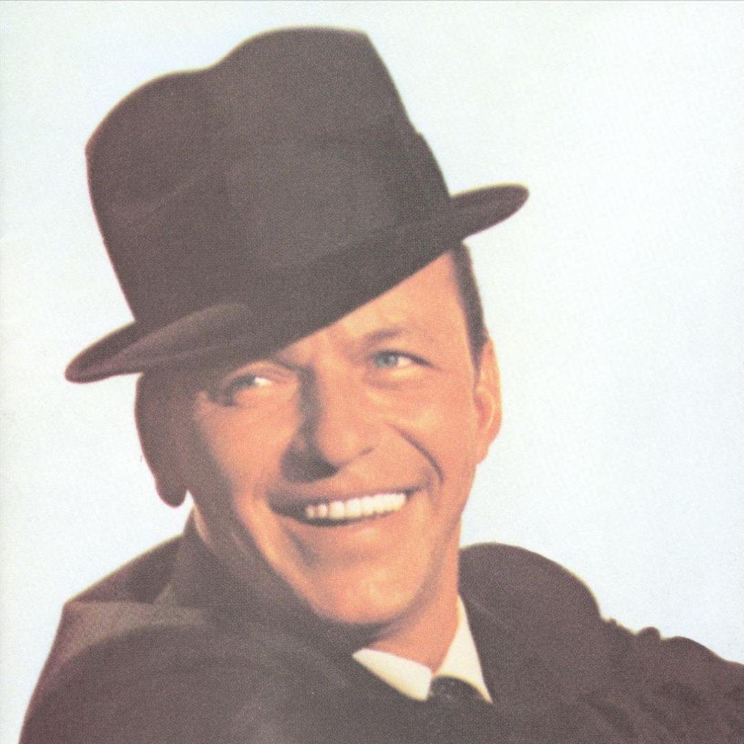 The Very Best of Frank Sinatra — Frank Sinatra | Last.fm