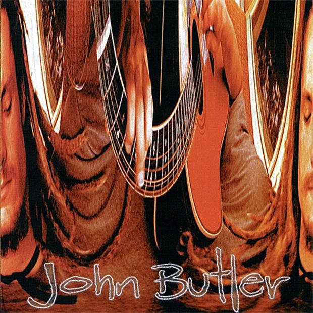 Albums - Ocean — The John Butler Trio | Last.fm