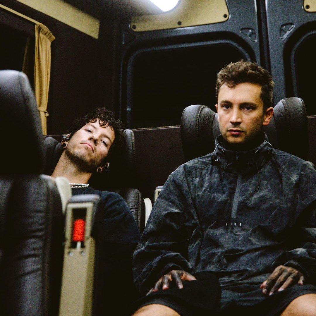 twenty one pilots music, videos, stats, and photos | Last.fm