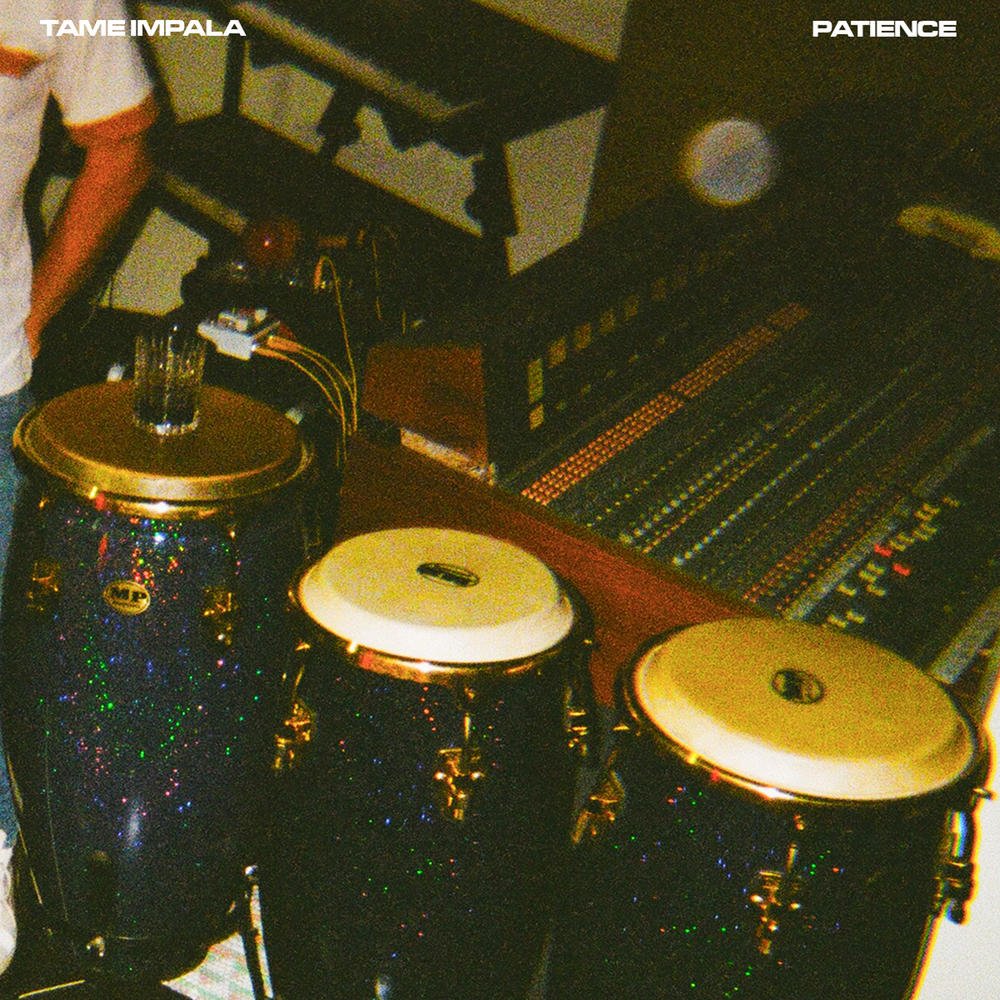 tame impala patience album tame impala patience album