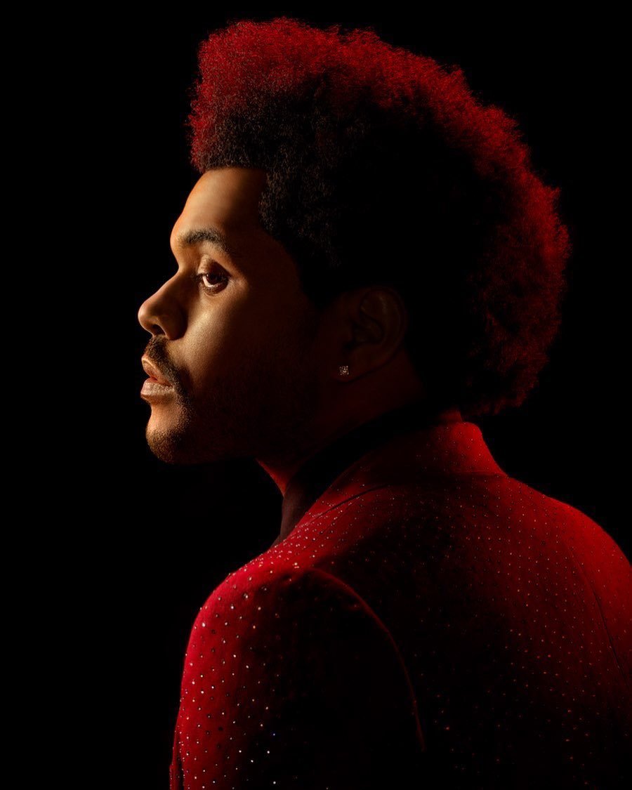 The Weeknd Photos (1 of 573) | Last.fm