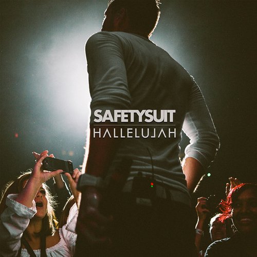 Never Stop (Wedding Version) — SafetySuit Last.fm