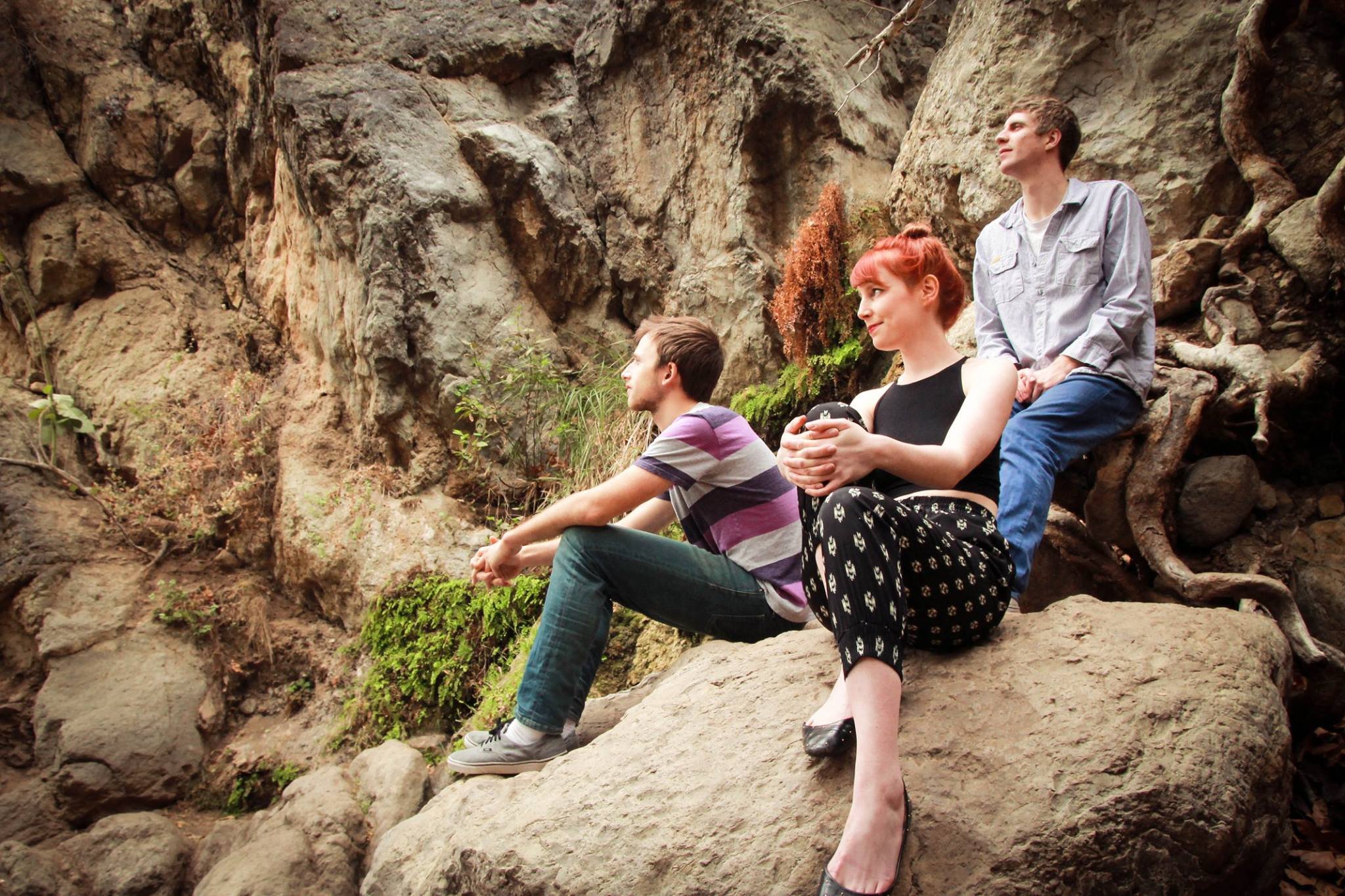 Moonchild biography | Last.fm