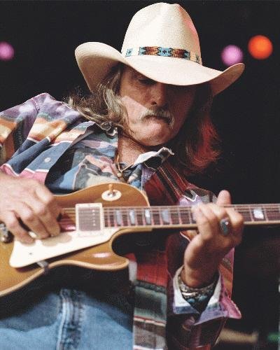 Dickey Betts Photos (5 of 8) | Last.fm