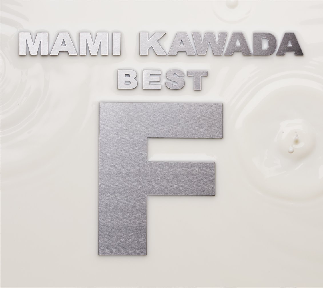 Mami Kawada Best F 川田まみ Last Fm