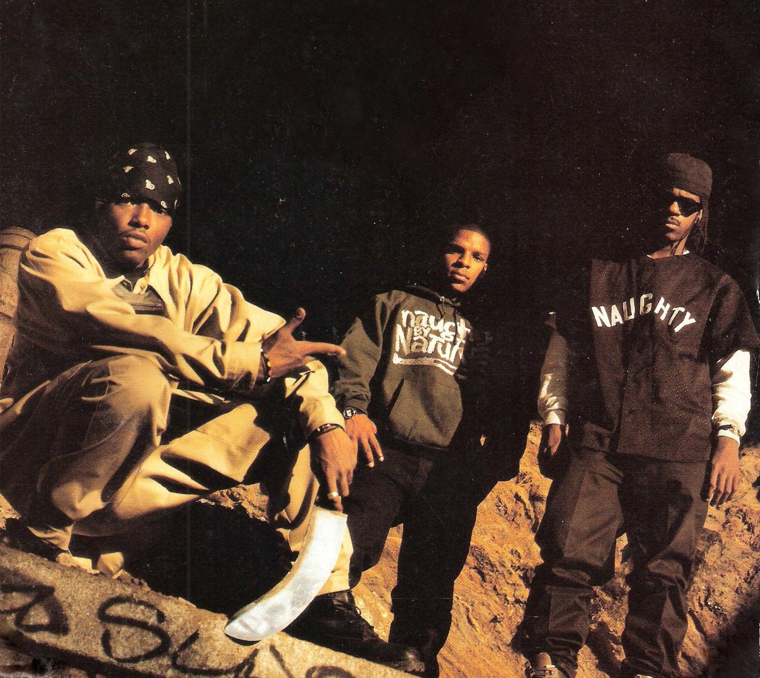 Naughty By Nature music, videos, stats, and photos | Last.fm