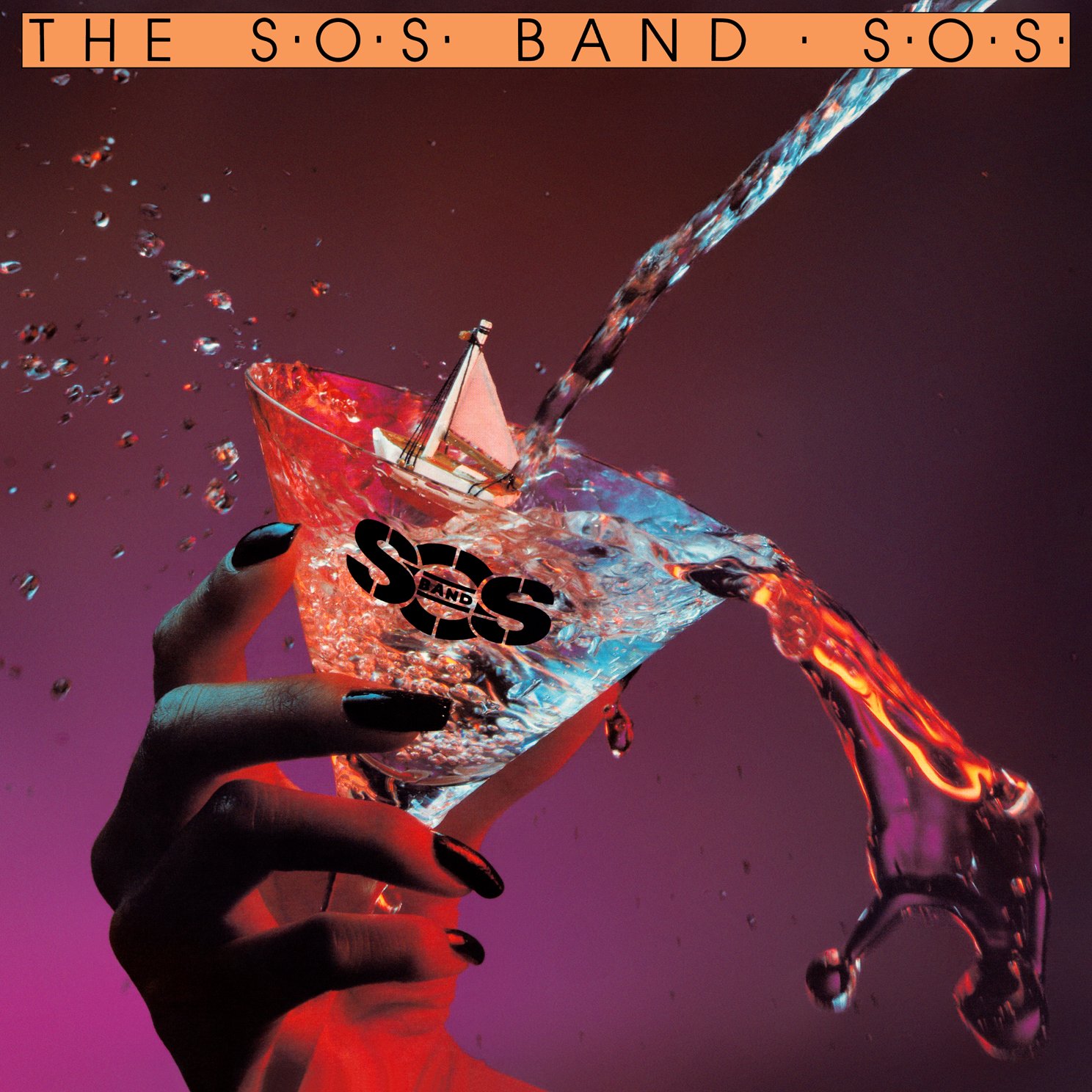 S.O.S. — S.O.S. Band | Last.fm