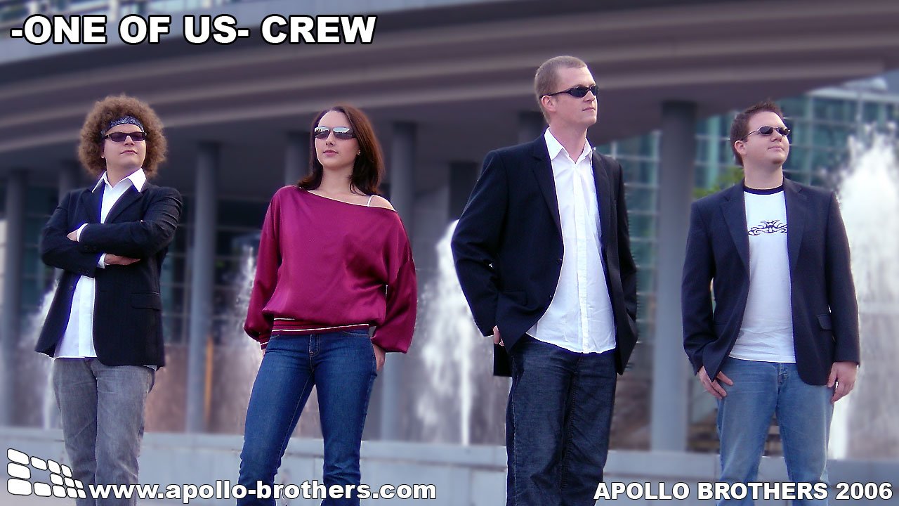Apollo Brothers music, videos, stats, and photos | Last.fm