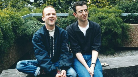 The Communards hometown, lineup, biography | Last.fm