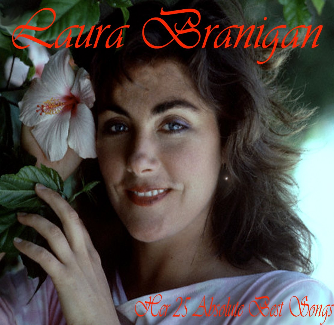 Laura Branigan: albums, songs, playlists